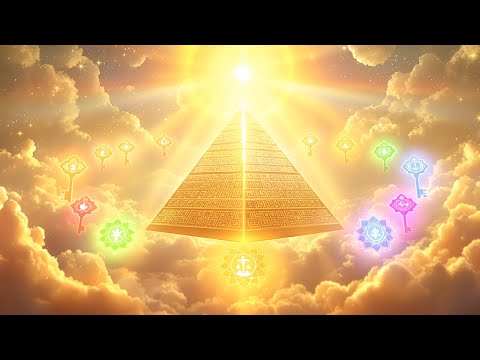 1111HZ + 888HZ + 777HZ ✧ Manifest Your Wealth Today with the Portal of Unlimited Luck and Abundance