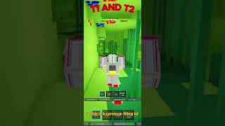 [1] and [2] ore in mining tech. #miningtech #roblox