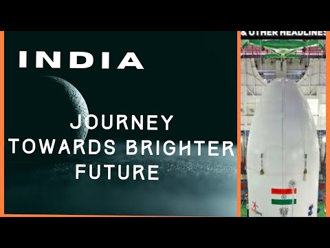 CHANDRAYAN-3: INDIA KO SPACE SUPERPOWER BANAKE RAHEGA....@RightTrack999