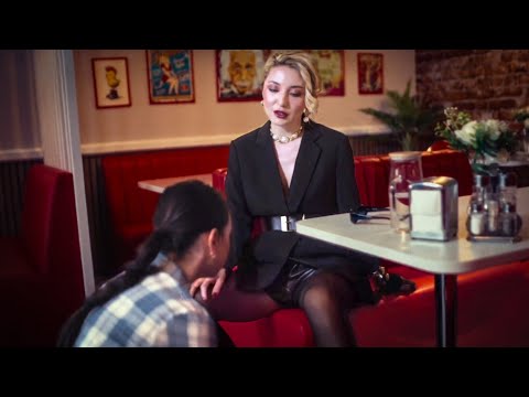 I’m Her Most Dangerous Obsession | Feel the Difference | Daniela & Alice