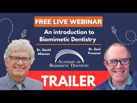 An introduction to Biomimetic Dentistry