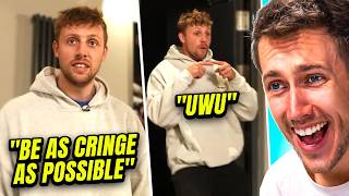 FUNNIEST W2S SIDEMEN MOMENTS!