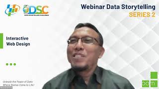Webinar Interactive Web Design