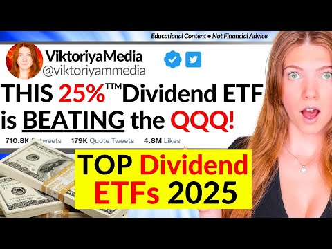 THIS Dividend ETF has a 25% Yield on MAG 7 Stocks - TRAP or Opportunity