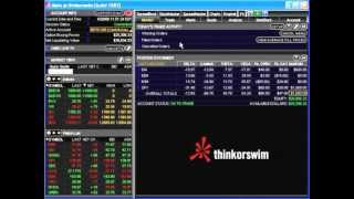 Trading Pro System Preview - Part 1 of 7