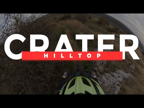 Crater Hilltop