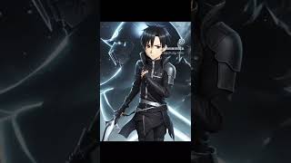 The Legend of Kirito: Unraveling the Virtual Realm | Sword Art Online