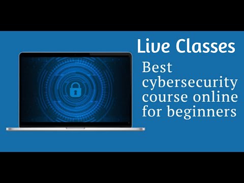 Cyber Security Live Classes |CEH Topics