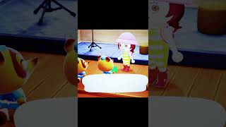 How many Bells for a PORTABLE RECORD PLAYER, animal crossing. #animalcrossing