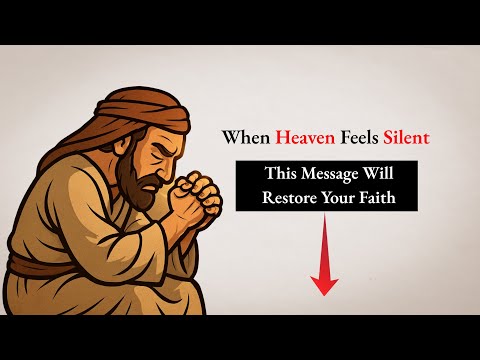Feeling Forgotten by God? What to Do in Your Waiting Season