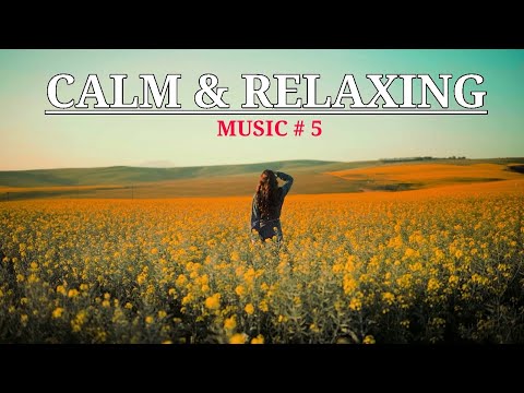 new calm and relaxing music 5 | one step closer