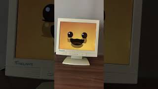 MY FUN COMPUTER DIFFRENT EMOTIONS