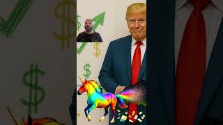 THE GREAT GRIFTER IS SCAMMING HIS BASE! #shorts #tariffs2025