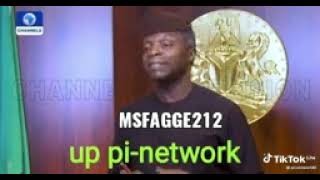 pi network Nigeria keep moving forward