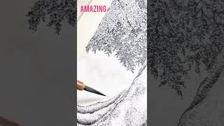 Watch end #iullsionvideos #illusionart #copypastework