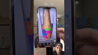 Trik #shorts #virals #animeedit #smartphone #edit #ios #tutorial