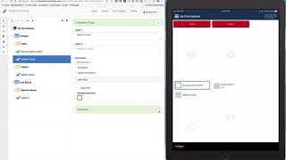 MiraCheck - Create a New Checklist