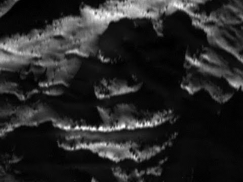 Is This An Alien Grey? ◄ Strange Alien Creature Spotted In NASA Enceladus Image★★★