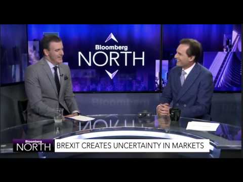 David Kaufman of Westcourt Capital Discussing Brexit's Impact on the Markets