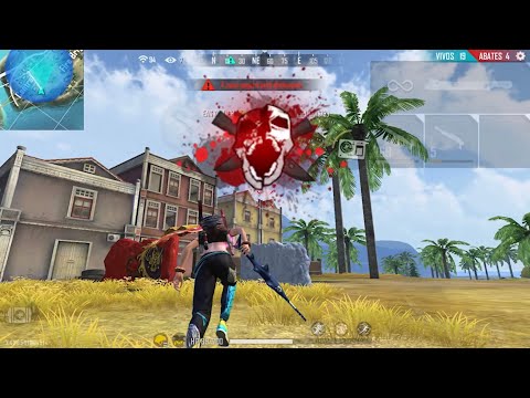 Satisfactory 🎯 Free Fire Highlights 🇧🇷