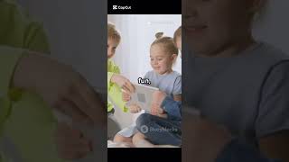 Computers for kids ￼