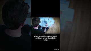 How to handle debt collectors (know your rights)