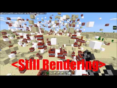 Minecraft: Mistakes were Made!