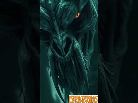 El Susurro del Wendigo #legend  #misterio  #terrorymisterio  #horror #mitos #paranormal