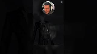 Slenderman Got Me!!! #gaming #horrorletsplay #jumpscares #horror #slenderman