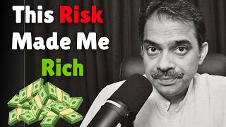 This 1 Risk Rule Will Make You Rich 10x Faster