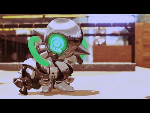 1000 hours of tenta brella...