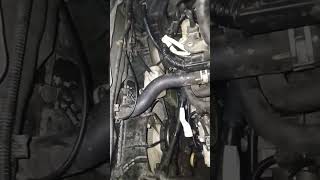 cooling fan problems, overheat