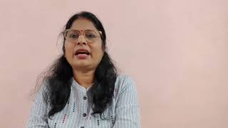 #BreakTheBias: Dr. Ganga Holi, ML Developer, Geektrust