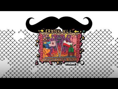 CRANK ALL - CHAMSKA POPISUWA (STILLO) 2014 EXPLICIT /// AMERICANO MIXTAPE 2020