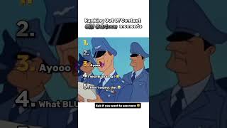 The out of context old cartoon moments pt.10