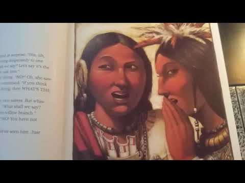 "Storytime with Michelle", Episode #3
