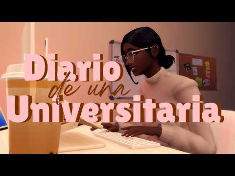 Y la uni cuando se empieza? | Diario de una universitaria C2