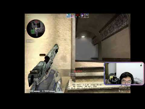 Road to Global !? CSGO LIVE