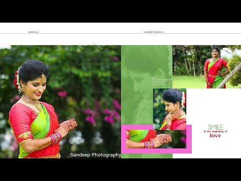 | Wedding | Amrutha  &  Rajesh.  Sandeep Photography  9964082104 |