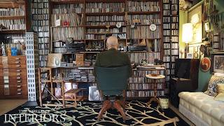 Touring Casa Fornasetti: The Milanese Home with 3 Generations of Design Legacy | Visitors’ Book