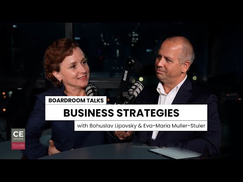 The CEO’s Guide: Fixing Digital Transformation with AI