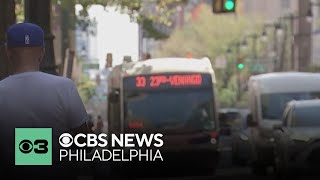 SEPTA will restore some bus routes in Philadelphia to help students commute to school