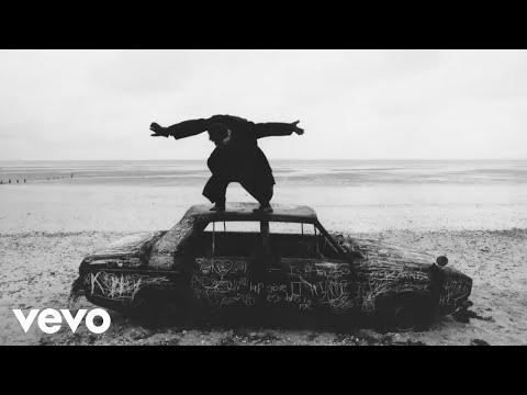 The 1975 - Human Too