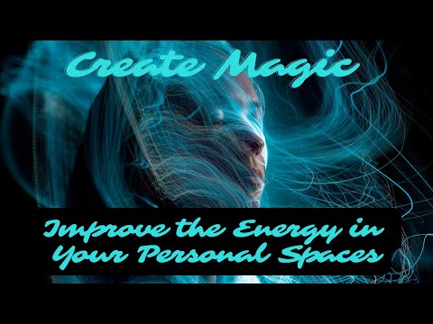 Making a Little Magic in Your Home