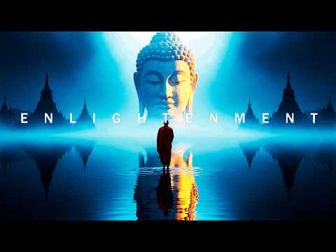 ENLIGHTENMENT • Music for Spiritual Awakening, Divine Light & Inner Peace | 432Hz