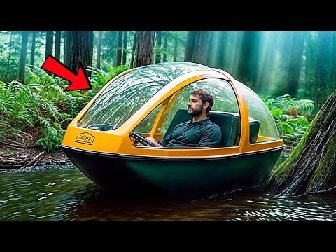 Next Level Camping Gadgets You Must See