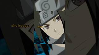 Itachi and Shisui vs. the Anbu