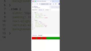 Flexbox Gap in 60 Seconds 🔥 | Stop Using Margins in CSS!