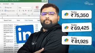 LinkedIn Lead Generation in 2025: What’s Working NOW!