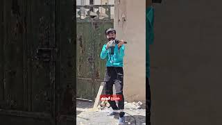 بازسازی خونه نقلی قدیمی پارت شیشم #home #homerenovation #طنز #بازسازی